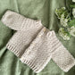 The Ivy Cardigan