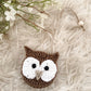 Owl Hanging Decoration