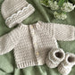 The Ivy Cardigan