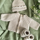 The Ivy Cardigan