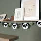 Panda Themed Bunting