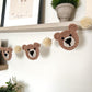 Bear Themed Bunting