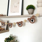 Bear Themed Bunting