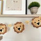 Lion Themed Bunting
