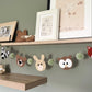 Woodland Themed Bunting